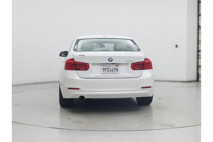 $12998 : BMW 3 Series 2016 320i 4dr S image 6