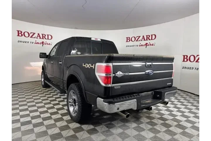 $15250 : Ford F-150 2014 4x4 STX 4dr image 6