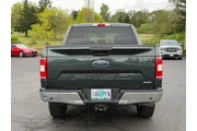 $16800 : Ford F-150 2018 4x4 King Ran thumbnail