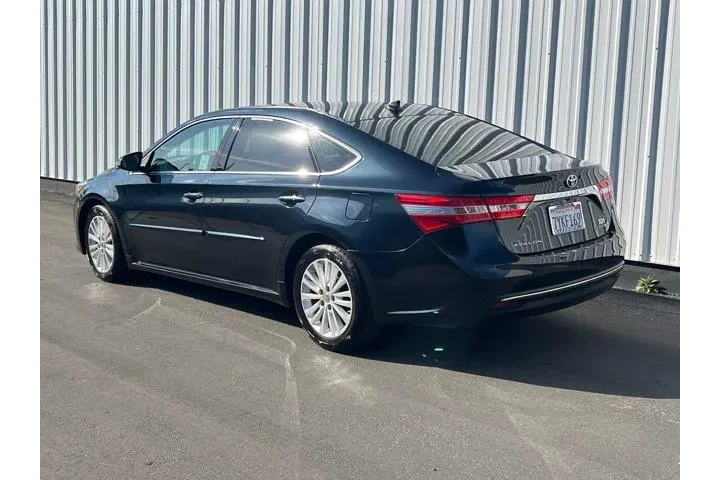 $18994 : Toyota Avalon Hybrid 2015 Li image 4