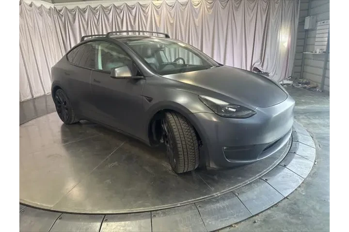 $25999 : Tesla Model Y 2022 AWD Perfo image 3