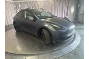 $25999 : Tesla Model Y 2022 AWD Perfo thumbnail