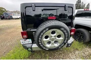 $14711 : Jeep Wrangler Unlimited 2013 thumbnail