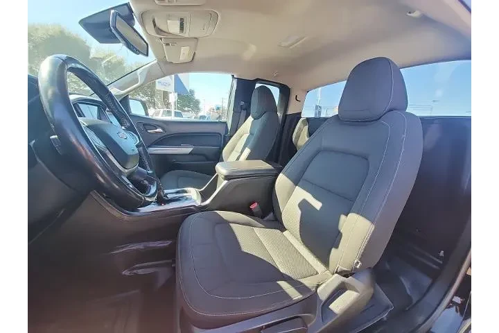 $16998 : Chevrolet Colorado 2021 4x2 image 9