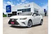 Lexus ES 350 2016 4dr Sedan en Houston