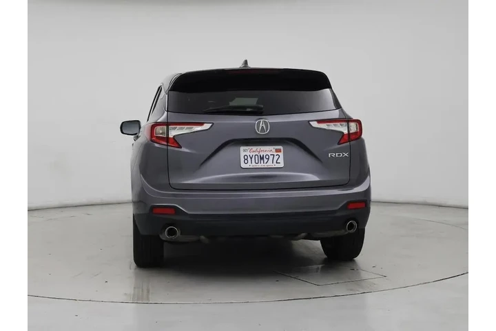 $27998 : Acura RDX 2021 4dr SUV w/Tec image 6