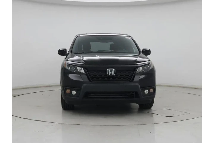 $22998 : Honda Passport 2019 AWD EX-L image 5