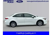 $13998 : Toyota Corolla 2021 LE 4dr S thumbnail