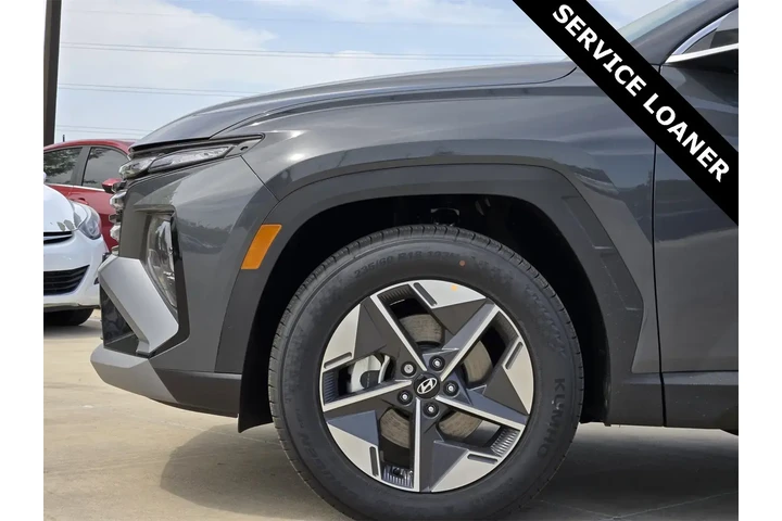 $34129 : Hyundai TUCSON 2025 SEL Conv image 4