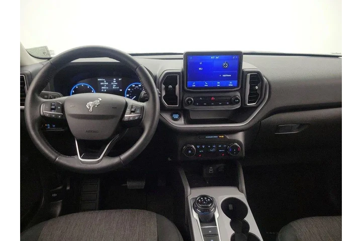 $24998 : Ford Bronco Sport 2023 AWD B image 9