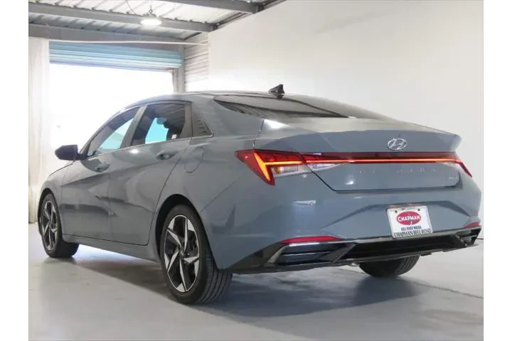 $18309 : Hyundai ELANTRA 2021 Limited image 6