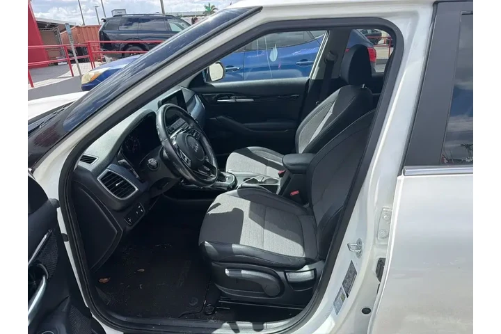 $15199 : Kia Seltos 2022 S 4dr SUV image 5