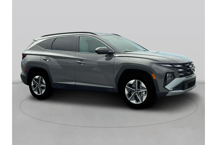 $23620 : Hyundai TUCSON 2025 SEL 4dr image 10