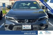 Honda Civic 2024 Sport 4dr H en San Francisco Bay Area