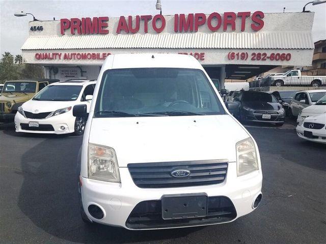 $14995 : 2013 Transit Connect image 8