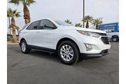 Chevrolet Equinox 2020 LS 4d