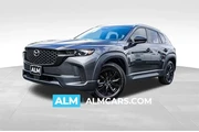 Mazda CX-50 2025 AWD 2.5 S P