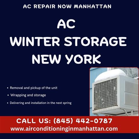 AC REPAIR NOW MANHATTAN image 3