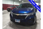 Chevrolet Equinox 2023 4x4 L