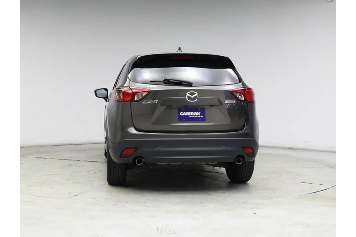 $14599 : Mazda CX-5 2016 Touring 4dr image 6