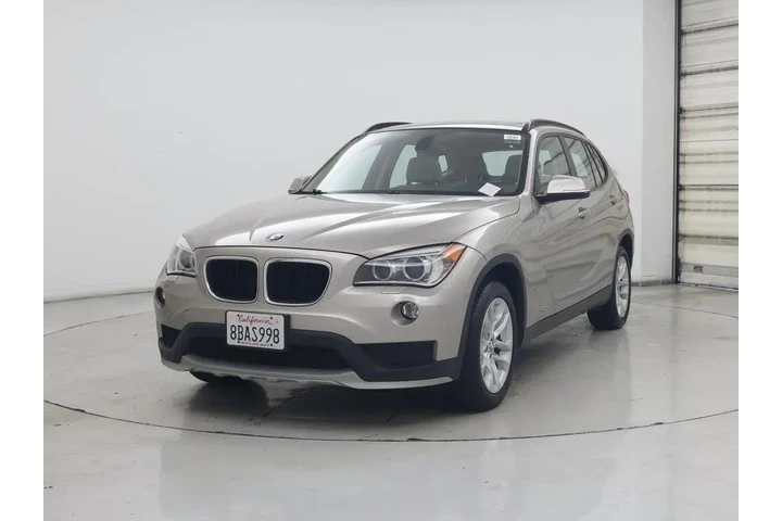 $15998 : BMW X1 2015 AWD xDrive28i 4d image 4