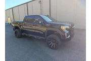 GMC Sierra 1500 2019 4x4 AT4 en Birmingham