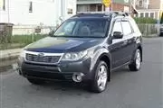 $7950 : 2009 Forester 2.5 X Premium thumbnail