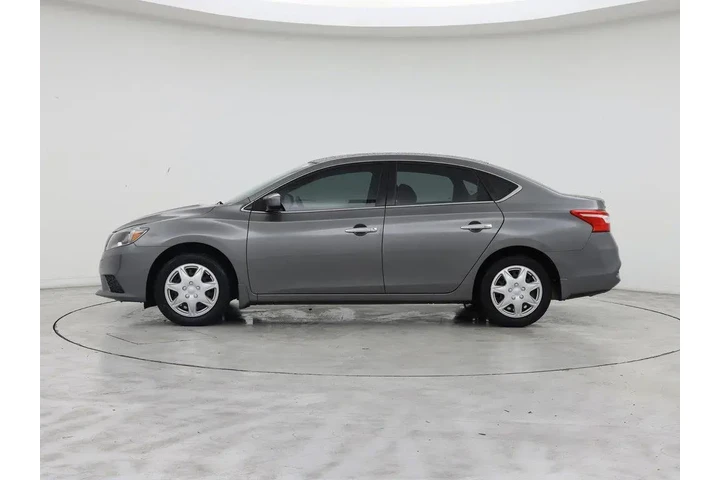 $11998 : Nissan Sentra 2018 S 4dr Sed image 3