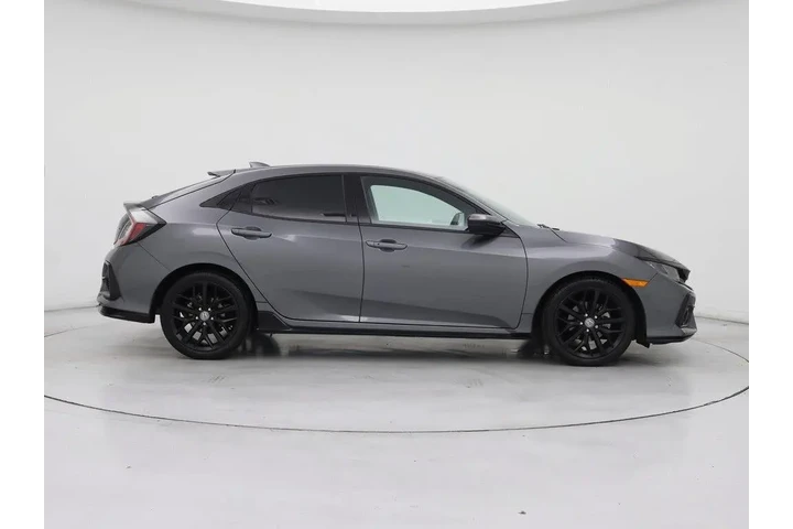 $19998 : Honda Civic 2021 Sport 4dr H image 7
