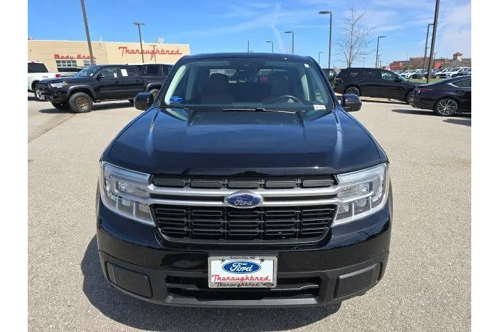 $33000 : Ford Maverick 2023 AWD XL 4d image 8