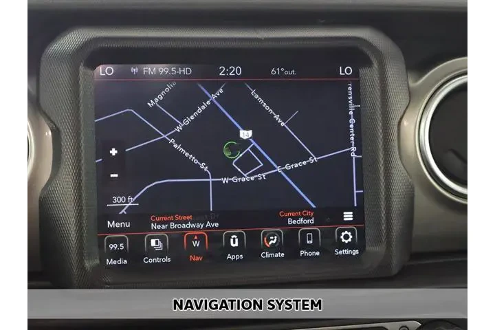 $27563 : Jeep Wrangler Unlimited 2021 image 3