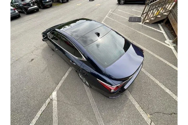 $20485 : Lexus ES 350 2019 F SPORT 4d image 7