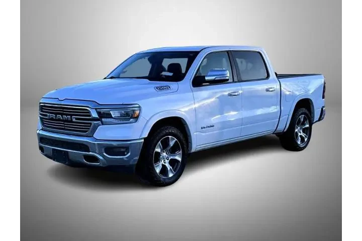 $25995 : Ram 1500 2019 4x4 Laramie 4d image 1