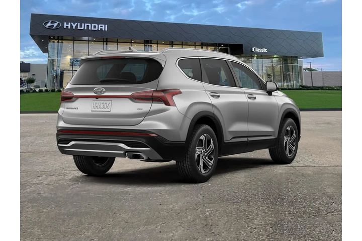 $26000 : Hyundai SANTA FE 2023 AWD SE image 7