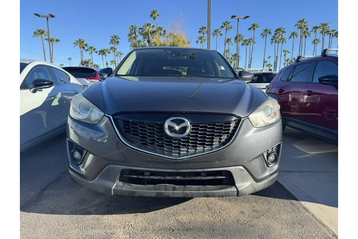 $13999 : Mazda CX-5 2014 AWD Grand To image 2