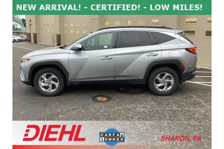 $25966 : Hyundai TUCSON 2023 AWD SEL image 5