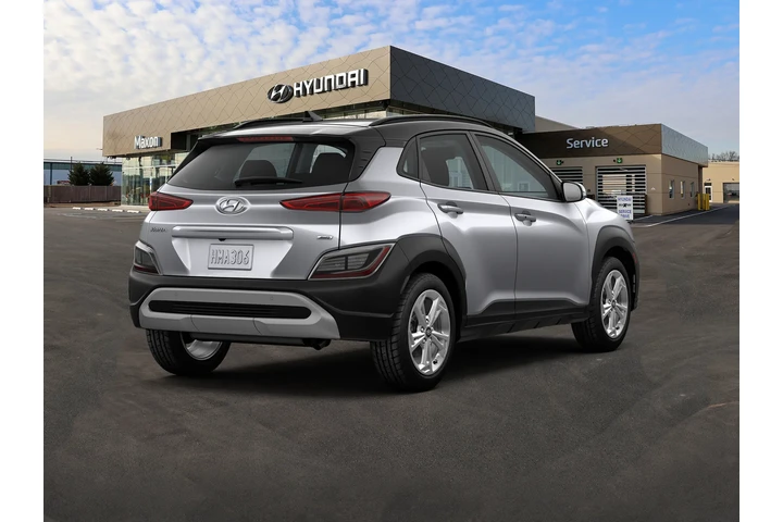 $18502 : Hyundai KONA 2023 AWD SEL 4d image 7