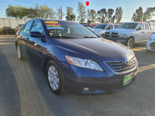 $7999 : 2009 Camry XLE image 3