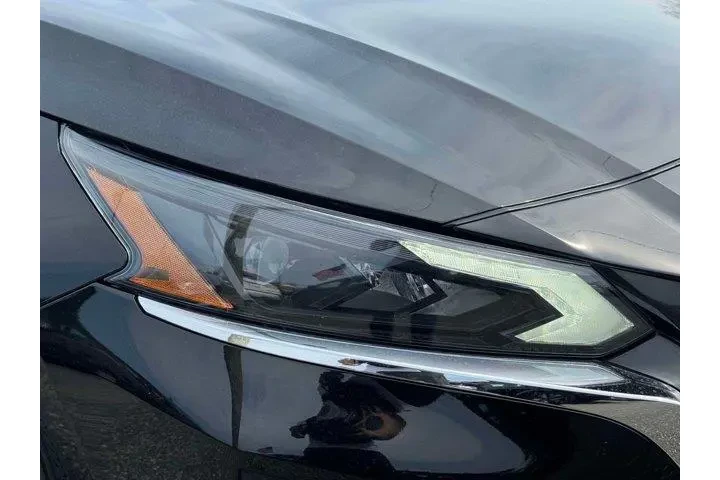 $19995 : Nissan Altima 2025 2.5 SV 4d image 5