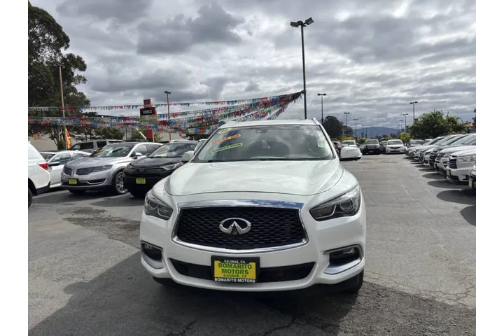 $13999 : 2016 QX60 image 3