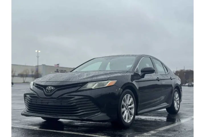 $12999 : 2019 Camry LE image 1