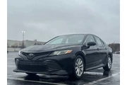 2019 Camry LE en Kansas City