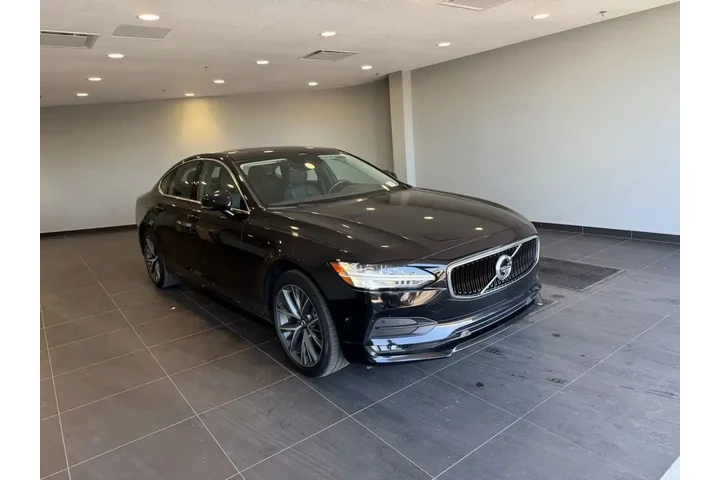 $21984 : Volvo S90 2017 T5 Momentum 4 image 3