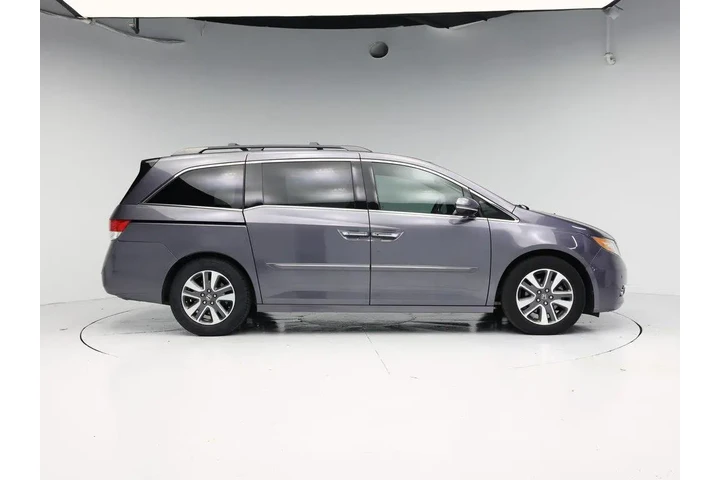 $18998 : Honda Odyssey 2016 Touring E image 7