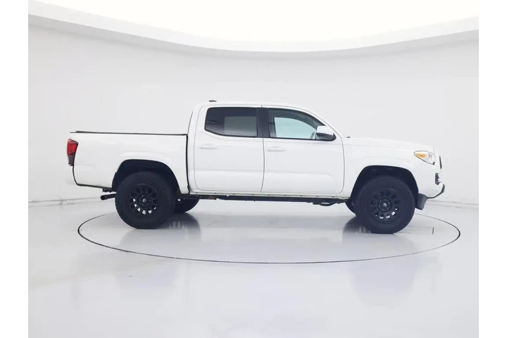 $28998 : Toyota Tacoma 2020 4x2 SR 4d image 7