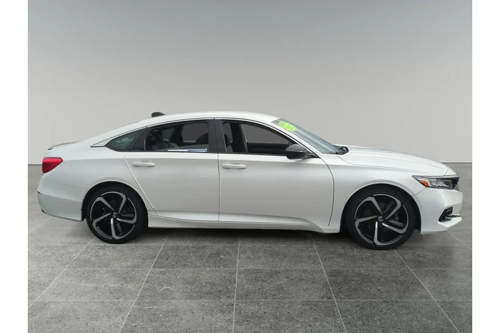 $26953 : Honda Accord 2022 Sport 4dr image 6