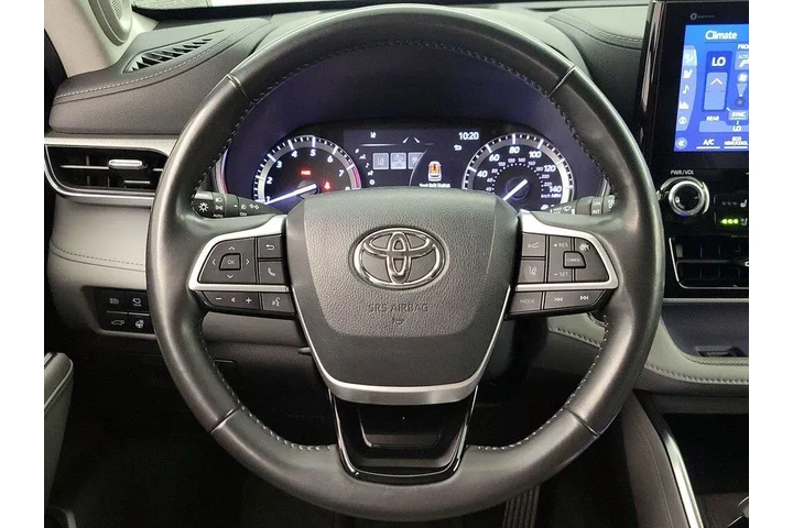 $39998 : Toyota Highlander 2022 AWD P image 10