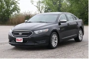 $11950 : Ford Taurus 2015 Limited 4dr thumbnail