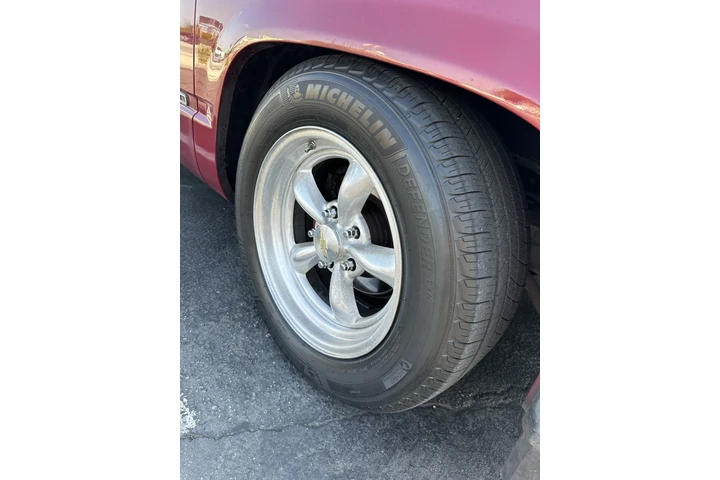 $9500 : Chevrolet 1500 Cheyenne image 4
