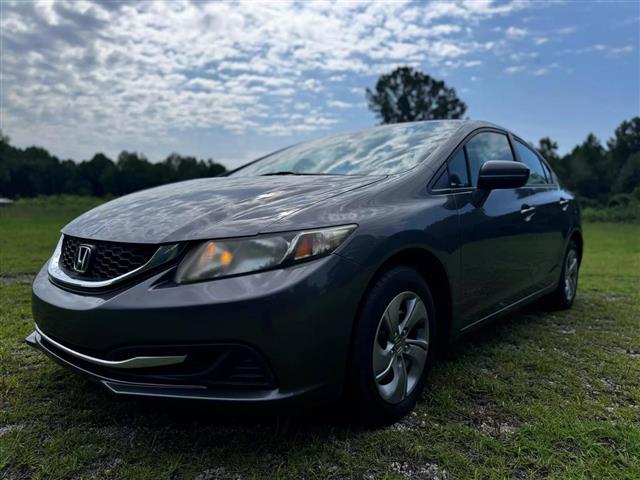 $10200 : 2014 HONDA CIVIC image 2